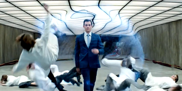 索尼為其互聯網電視平臺推出全新廣告