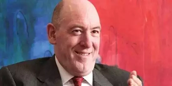 奧美集團(tuán)掌門人楊銘?zhàn)┟髂晷度危娜ヅ＝虼髮W(xué)教書了