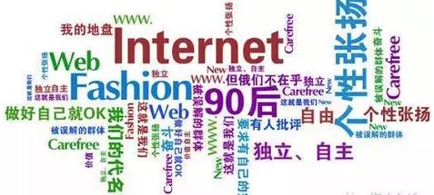 品牌年輕化 把話語權交給年輕人