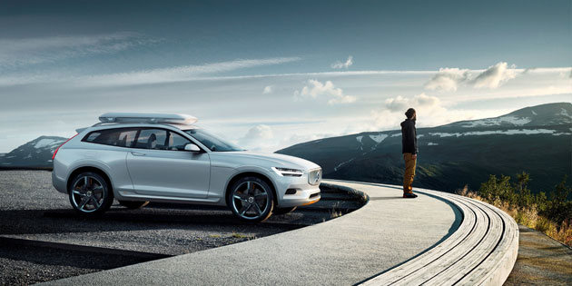 歐安派贏得沃爾沃汽車數(shù)字營銷業(yè)務(wù)