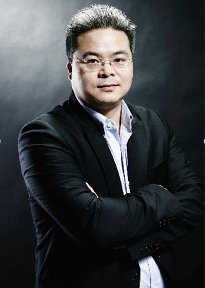 Cheil鵬泰宣布晉升華偉為副總裁