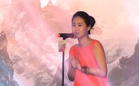 第二十四屆時(shí)報(bào)金犢獎(jiǎng)?lì)C獎(jiǎng)典禮