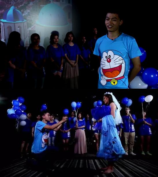 營銷中的蝴蝶效應 : 服務1個人 , 影響100萬人 