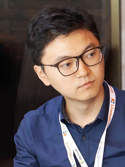 網易李淼:在戛納,中國品牌應更有底氣