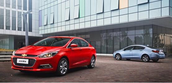 雪佛蘭牽手金犢獎,培養90后準用戶