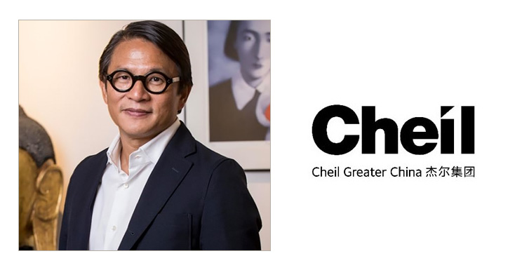 杰爾廣告大中華區(qū)首席執(zhí)行官劉偉權(quán)兼任公司國(guó)際總裁