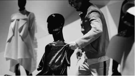 比小時代更能撕?全新MURANO樓蘭向舊時尚“撕逼”