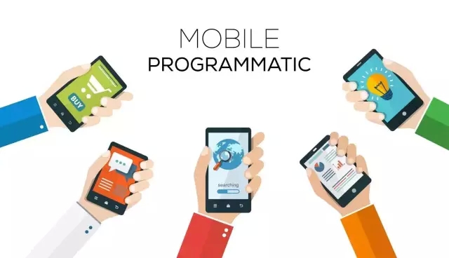 2017年移動廣告市場規模翻倍程序化購買成為主流