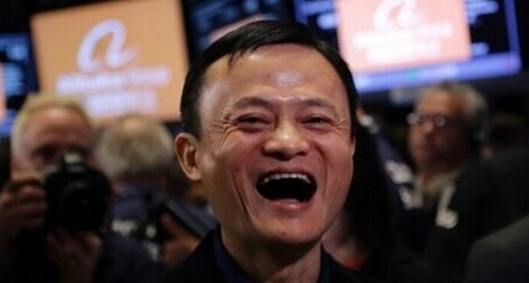 阿里2015年二季度財(cái)報(bào)：賺了308億，要用255億進(jìn)行股權(quán)回購(gòu)