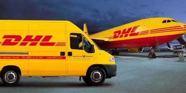 DHL 將全球媒介業務統一交由尚揚媒介代理