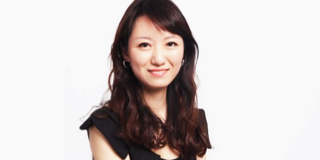 胥一悅加入電通傳媒,擔任上海分部副部長