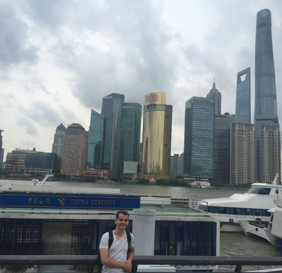 給你一張世界的辦公桌-DDB 中國啟動China Desk員工海外交換計劃