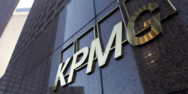 智威湯遜斬獲畢馬威全球創意業務