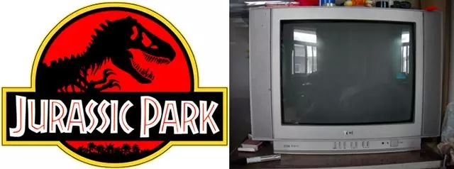 就為品牌年輕化 跟恐龍玩了一夏！