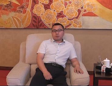 二十一世紀營銷全媒體傳播平臺總編 高級企業文化師任長春