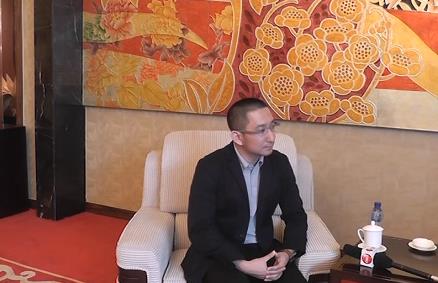 2015中國戶外廣告經營與發展大會-清華道合聯合創始人 夏磊