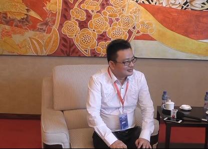 2015中國戶外廣告經營與發展大會-凱帝珂中國投資管理總經理莊列泳