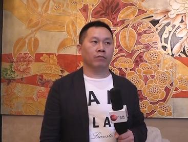 2015中國(guó)戶外廣告經(jīng)營(yíng)與發(fā)展大會(huì)-地平線傳媒董事長(zhǎng) 文衛(wèi)紅