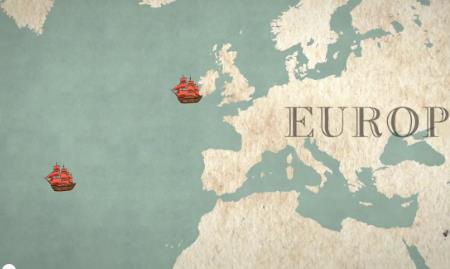 2015釜山國際廣告節作品Great Chinese Names for Great Britain