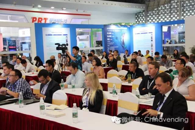 博華出品 | All you want in here! 中國國際自助服務(wù)產(chǎn)品及自動(dòng)售貨系統(tǒng)展9月16日登陸上海新國際！ 