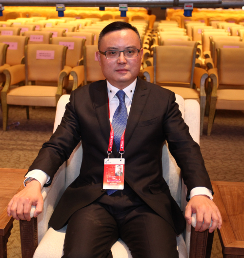 船長俞雷:船到潮頭帆前闊