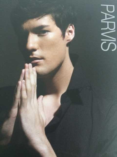 2015韓國模特新榜