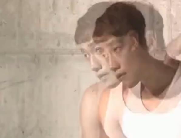 Rain 維卡菲廣告拍攝花絮