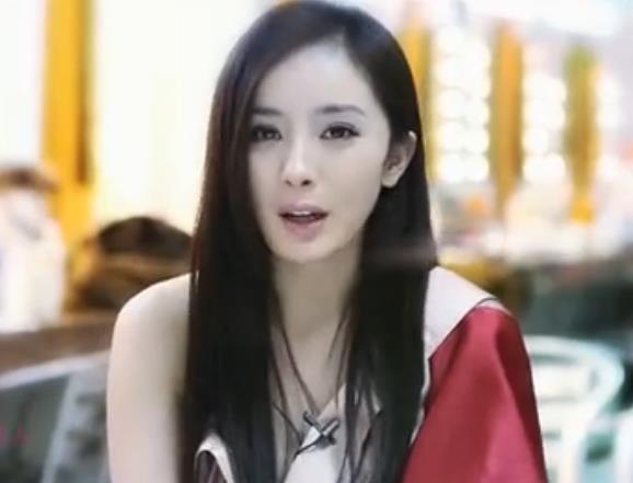 Lumi膠原蛋白:楊冪最新廣告大片 花絮