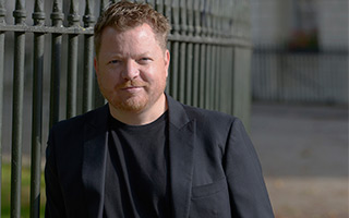 盛世長城升任賈世霆(Justin Billingsley)為全球首席運營官