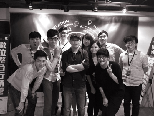 數字環境下的創意秘訣