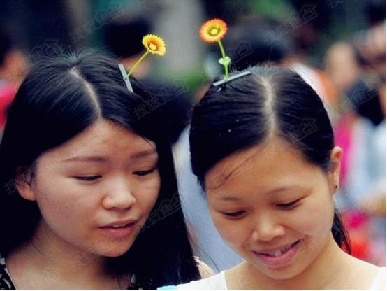 “頭上長草”席卷全球？就是來一點(diǎn)興趣營銷