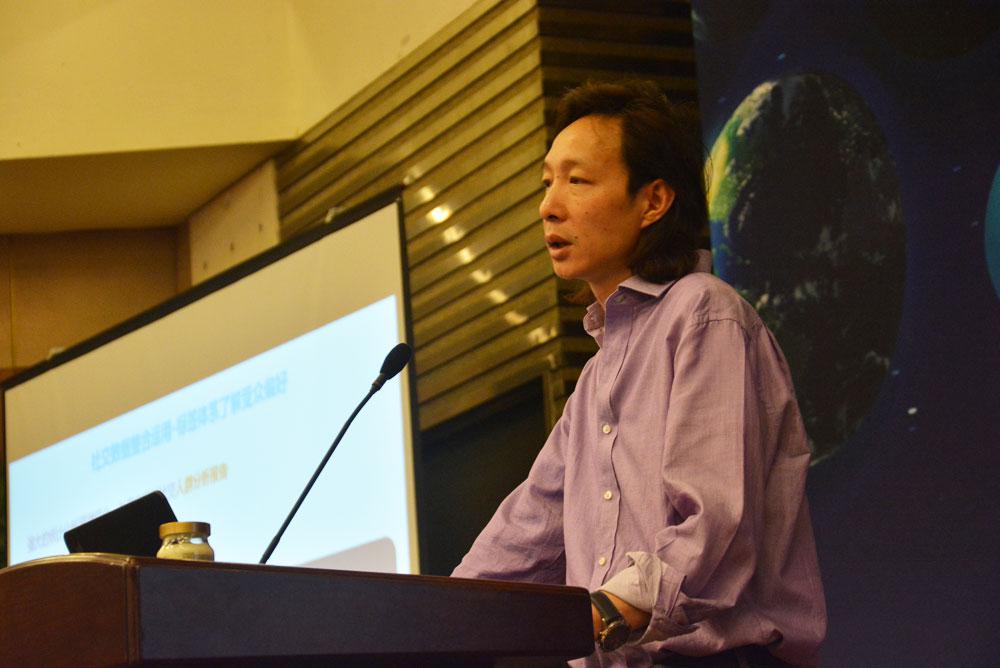 互動(dòng)通袁玨明：在多屏數(shù)據(jù)時(shí)代找到正確的人