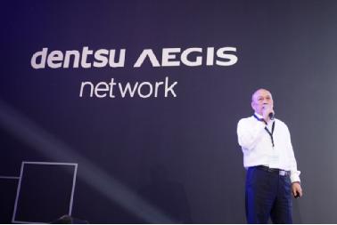 廣告界綜藝界大咖匯聚一堂、內容營銷與創新觀點紛呈