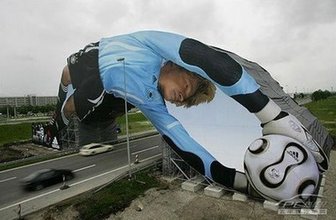 中國戶外廣告銷售創新與實踐