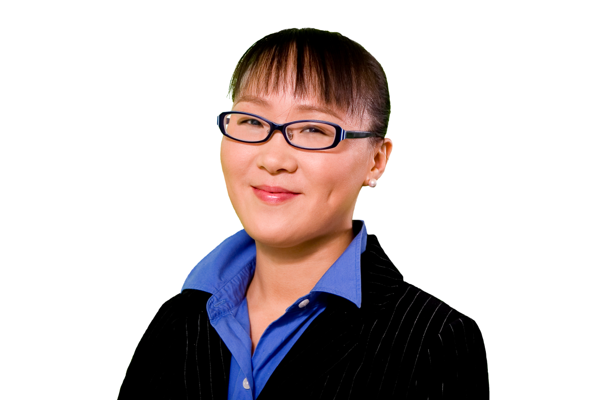 鄭春出任中視金橋副總裁  負責海外業務拓展