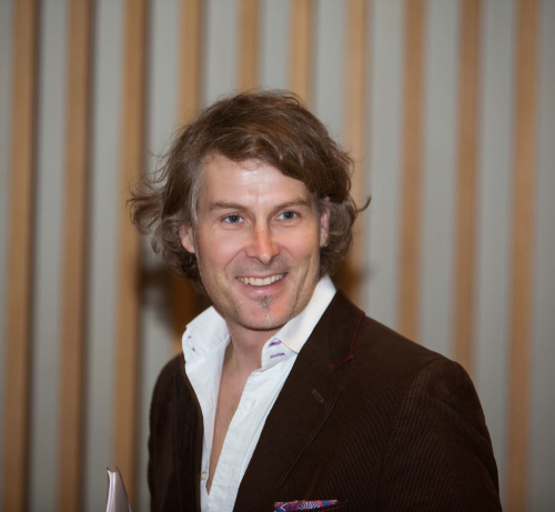 Blue 449任命Andras Vigh為全球CEO