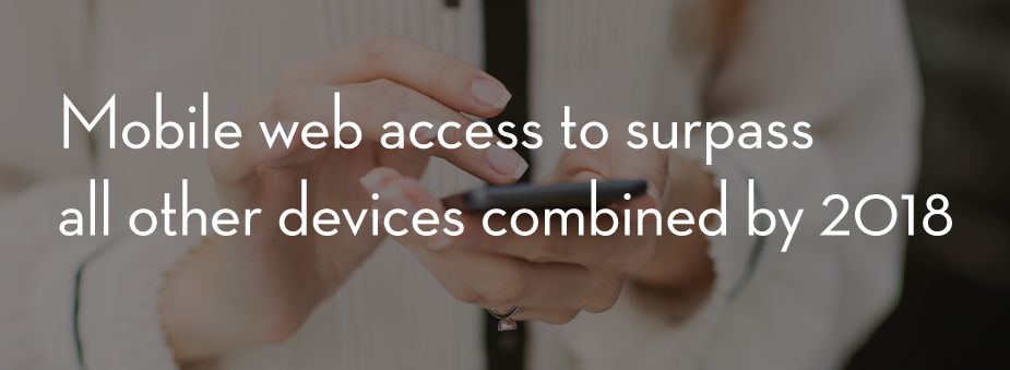 實力傳播：2018年手機入網量將超所有其他設備