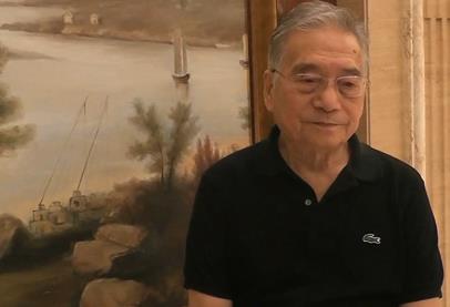 【中國4A十年】專訪中國4A終身顧問劉保孚司長