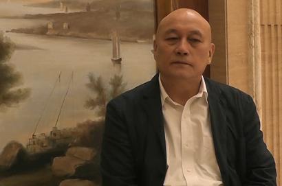 【中國4A十年】專訪北京電通副總經理 李西沙