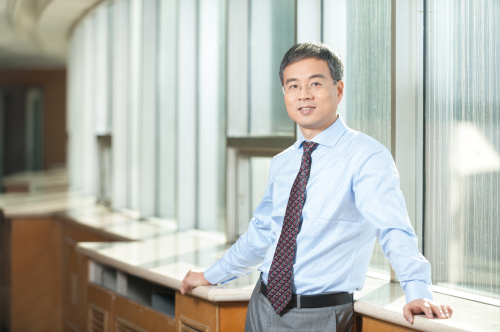 前中央人民廣播電臺廣告經營中心主任周偉加盟車語傳媒