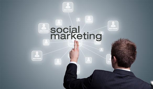 從聲浪傳播學(xué)看社會(huì)化營(yíng)銷