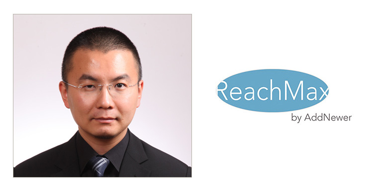 前傳立媒體合伙人王永哲加入ReachMax