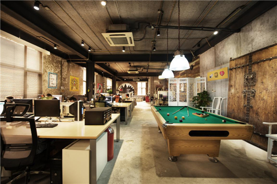 創(chuàng)意,讓設計變得更好——走進Innokids異開