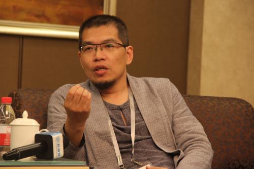 卜希霆：“特色小鎮(zhèn)”如何創(chuàng)意營(yíng)造？