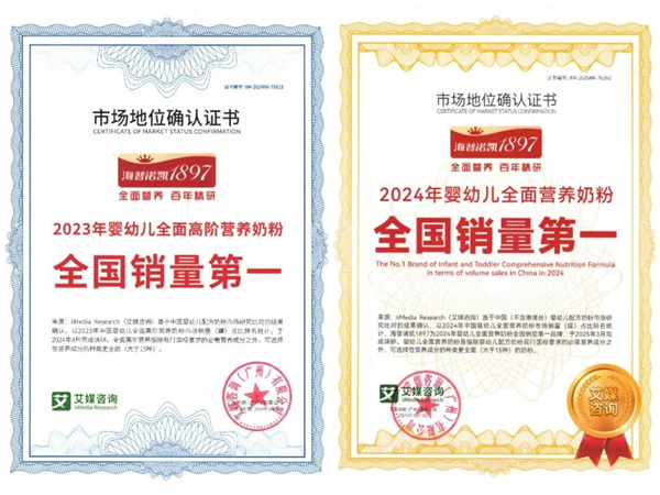 1757659046698265.jpg 7海普諾凱1897引領“盡興成長”新潮流,推動全面營養奶粉市場升級.jpg