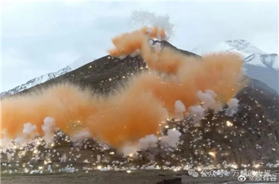 1758534578671524.jpg 2始祖鳥“炸山”被抵制,所有公關又該感謝安踏公關?.jpg