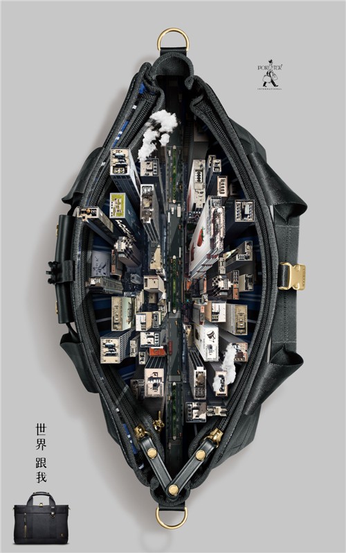 華文金犢獎-平面類-商品別-家庭個人用品項-佳作