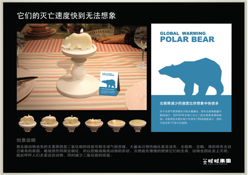 金犢獎-環(huán)境媒體運(yùn)用類-銀犢獎