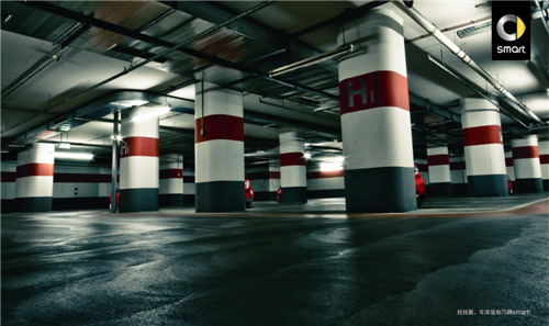 2016長城獎平面類-金獎-《躲貓貓篇》