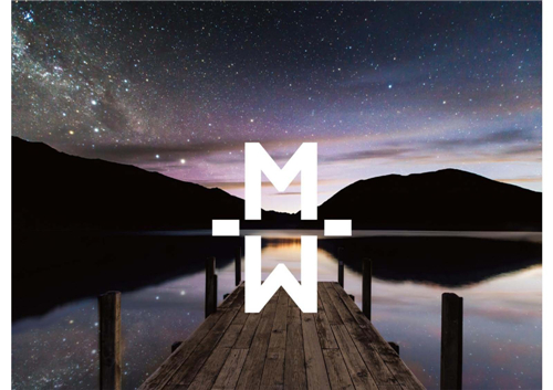 2016長城獎平面類-銅獎-木甸音 VI設計